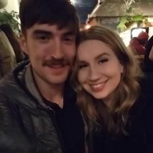 Meet your Posher, Marissa